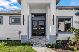 1900 NW Embers Terrace, Cape Coral, FL 33993 - Photo 5