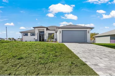 1900 NW Embers Ter, Cape Coral, FL 33993 - Photo 1