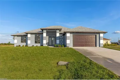 2724 NW 7th Pl, Cape Coral, FL 33993 - Photo 1