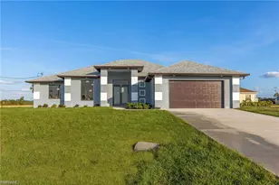 2724 NW 7th Pl, Cape Coral, FL 33993 - Photo 1