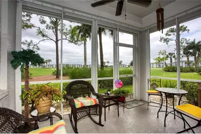 8076 Queen Palm Ln #416, Fort Myers, FL 33966 - Photo 1
