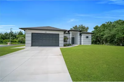 506 W 5th St, Lehigh Acres, FL 33972 - Photo 3