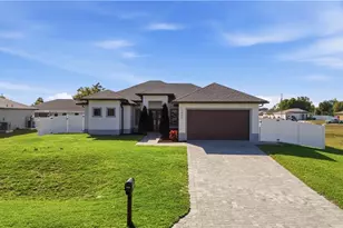 1442 NE 33rd Ln, Cape Coral, FL 33909 - Photo 1