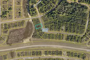 502 Marigold Cir, Labelle, FL 33935 - Photo 1