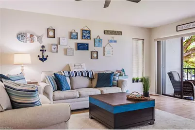 4641 Lakeside Club Blvd #13, Fort Myers, FL 33905 - Photo 3