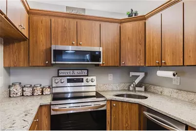 4641 Lakeside Club Blvd #13, Fort Myers, FL 33905 - Photo 9