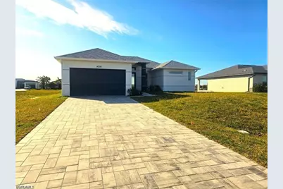 4338 NW 31st Ter, Cape Coral, FL 33993 - Photo 33