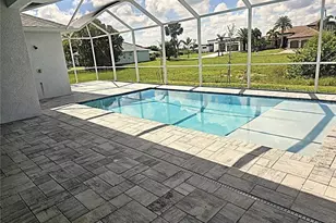 4338 NW 31st Terrace, Cape Coral, FL 33993 - Photo 29