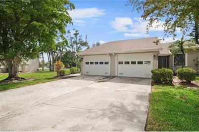 17749 Grande Bayou Ct, Fort Myers, FL 33908 - Photo 1