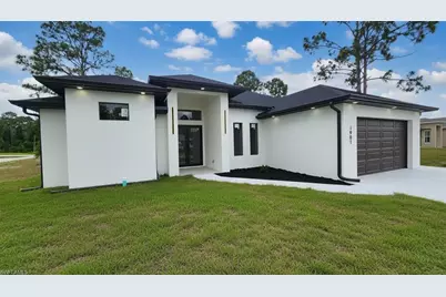 1901 Cedar Ave N, Lehigh Acres, FL 33971 - Photo 1