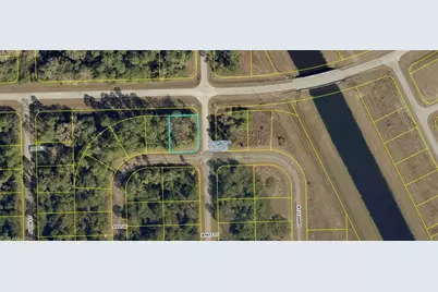 1300 Joel Ln, Labelle, FL 33935 - Photo 1