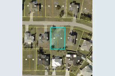 2018 NW 5th Ter, Cape Coral, FL 33993 - Photo 1