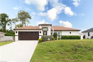 14241 Chancellor St, Fort Myers, FL 33905 - Photo 1