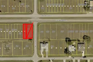 2098 Diplomat Pkwy E, Cape Coral, FL 33909 - Photo 1