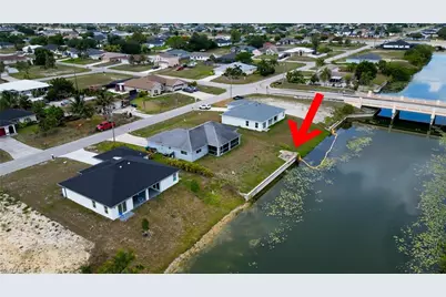 1725 NE 23rd St, Cape Coral, FL 33909 - Photo 35