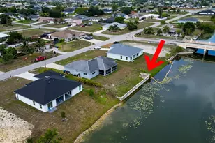 1725 NE 23rd St, Cape Coral, FL 33909 - Photo 35