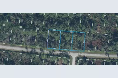 7810, 7822 & 7830 Cabo Dr, Sebring, FL 33872 - Photo 1