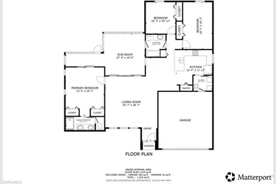 3824 SW 10th Pl, Cape Coral, FL 33914 - Photo 31