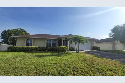 1929 NE 2nd Ter, Cape Coral, FL 33909 - Photo 1