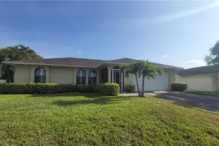 1929 NE 2nd Terrace, Cape Coral, FL 33909 - Photo 1