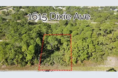 1615 Dixie Ave, Lehigh Acres, FL 33972 - Photo 1