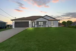 4216 NE 20th Pl, Cape Coral, FL 33909 - Photo 1
