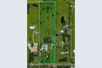 10351 Deal Rd, North Fort Myers, FL 33917 - Photo 29