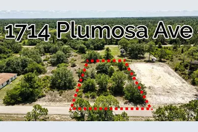 1714 Plumosa Ave, Lehigh Acres, FL 33972 - Photo 1