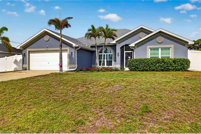 1417 NW 16th Pl, Cape Coral, FL 33993 - Photo 3