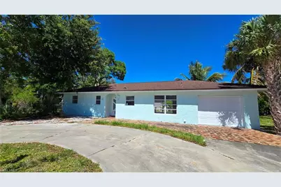 201 Marco Lake Dr, Marco Island, FL 34145 - Photo 1
