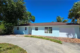201 Marco Lake Dr, Marco Island, FL 34145 - Photo 1