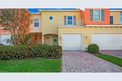 9819 Catena Way #105, Fort Myers, FL 33908 - Photo 1