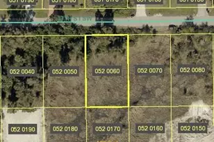 3411 37th St SW, Lehigh Acres, FL 33976 - Photo 1