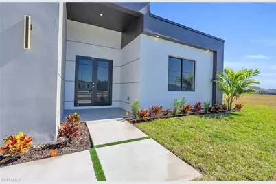 3924 NW 38th St, Cape Coral, FL 33993 - Photo 3