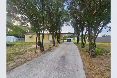 423 Morgan Cir S, Lehigh Acres, FL 33936 - Photo 1