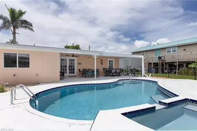 3728 Emerald Ave, Saint James City, FL 33956 - Photo 3