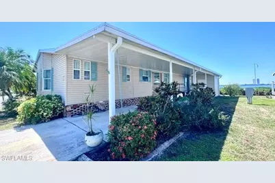 5548 Adam Dr, North Fort Myers, FL 33917 - Photo 35