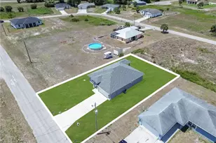 1064 Calumet Rd, Labelle, FL 33935 - Photo 3