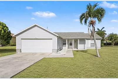 3506 SW 8th Ct, Cape Coral, FL 33914 - Photo 1