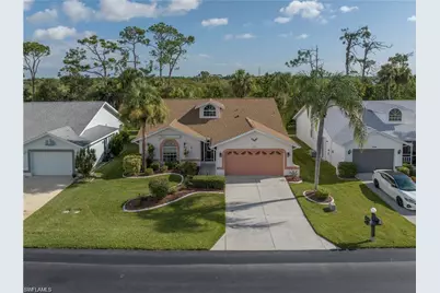 3898 Sabal Springs Blvd, North Fort Myers, FL 33917 - Photo 3