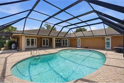 1860 Marina Cir, North Fort Myers, FL 33903 - Photo 23
