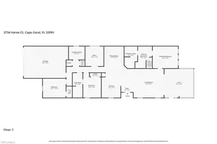 2734 Vareo Ct, Cape Coral, FL 33991 - Photo 49