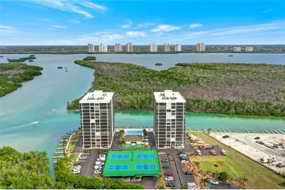 26235 Hickory Blvd #7B, Bonita Springs, FL 34134 - Photo 27