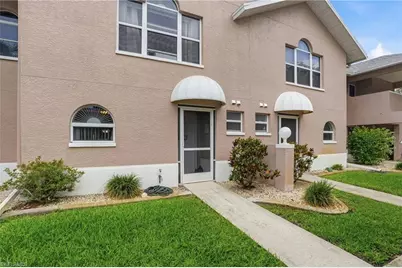20 Cosmopolitan Dr #4, Lehigh Acres, FL 33936 - Photo 3