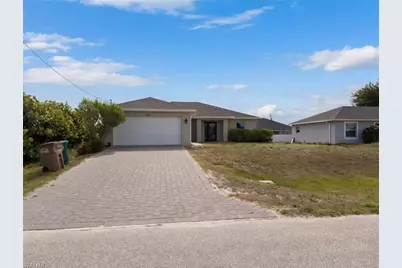 2207 NW 21st Ave, Cape Coral, FL 33993 - Photo 1