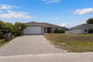 2207 NW 21st Ave, Cape Coral, FL 33993 - Photo 1