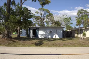 1338 Old Bridge Rd, North Fort Myers, FL 33917 - Photo 1