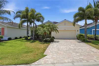 9577 Mirada Blvd, Fort Myers, FL 33908 - Photo 1