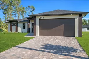 2813 40th St W, Lehigh Acres, FL 33971 - Photo 33