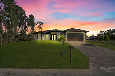 2813 40th St W, Lehigh Acres, FL 33971 - Photo 1